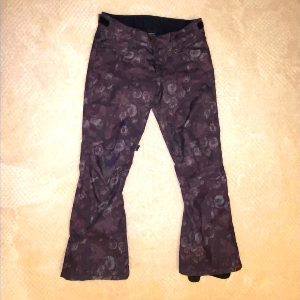 Roxy Ski Pants